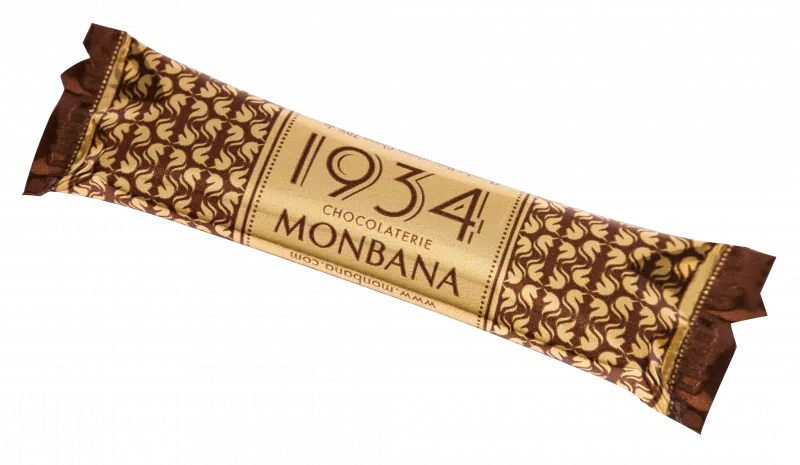 Monbana - Mix Noël collection 1934